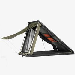 Wedge Roof Top Tent 