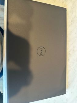 Dell laptop