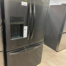 Frigidaire FRFSAD 27.8 Cu. Ft. Refrigerator