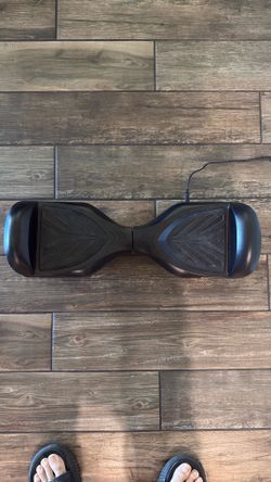 Swagtron hoverboard