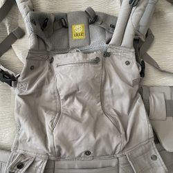 LILLEbaby Complete All Season Baby Carrier