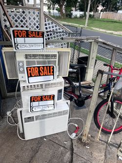 Ac Units For Sale Good Conditions 