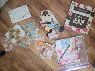 Miscellaneous Craft Items