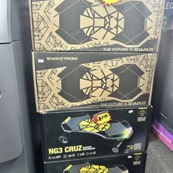 Electric. Skateboard Just $129