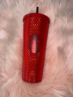 Starbucks tumbler