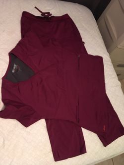 Grey’s Anatomy Scrub Set