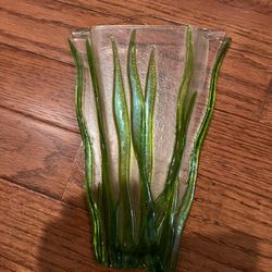 Wall Mounted Flower Vase