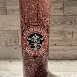 Starbucks Tumbler