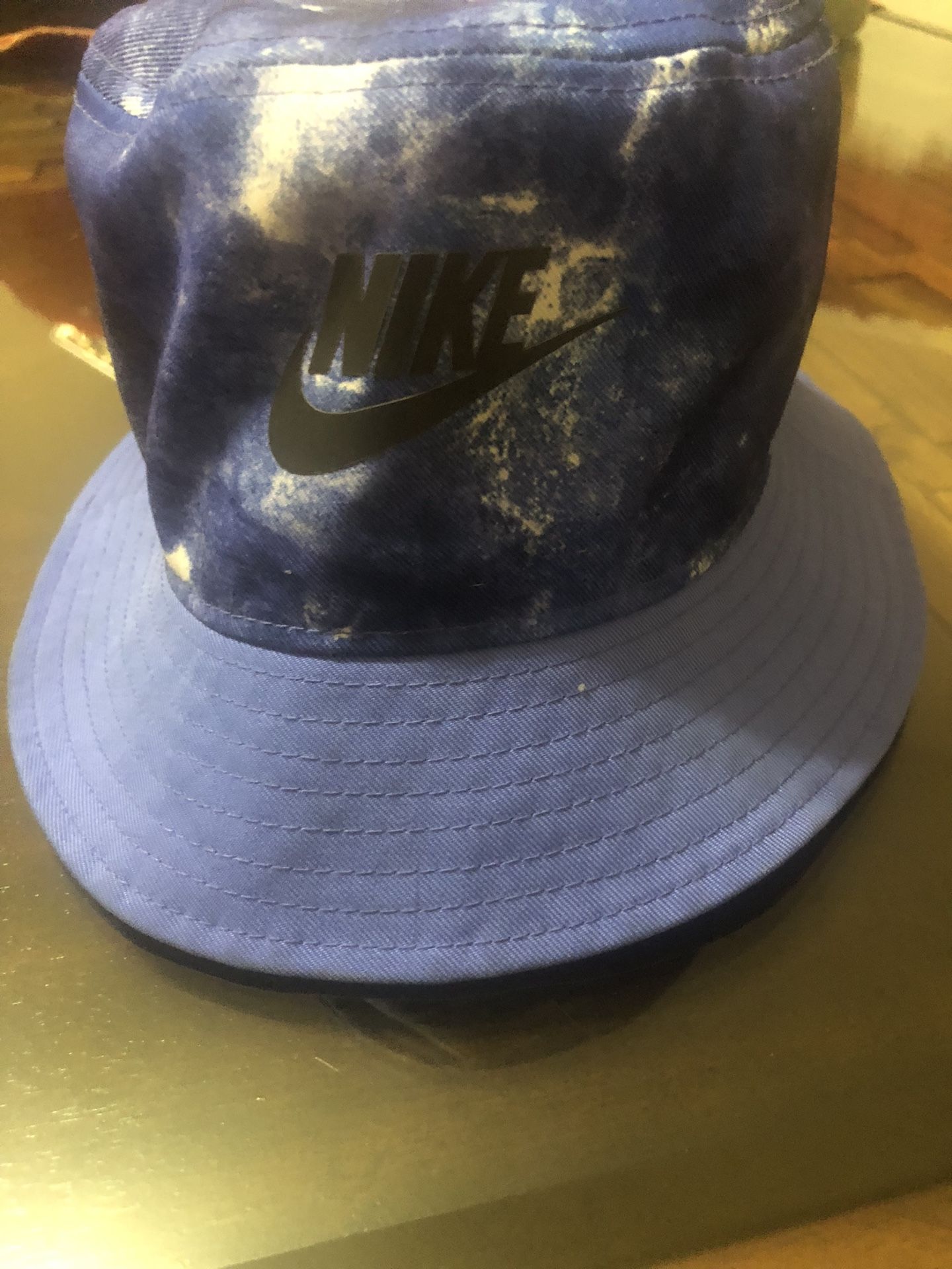 Nike Bucket Hat