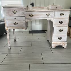 Desk (DIAMOND IN THE ROUGH)