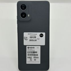 🔥 Moto G 2024 – 128GB