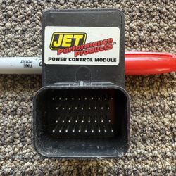 Jeep Wrangler Performance Chip JET 90413S