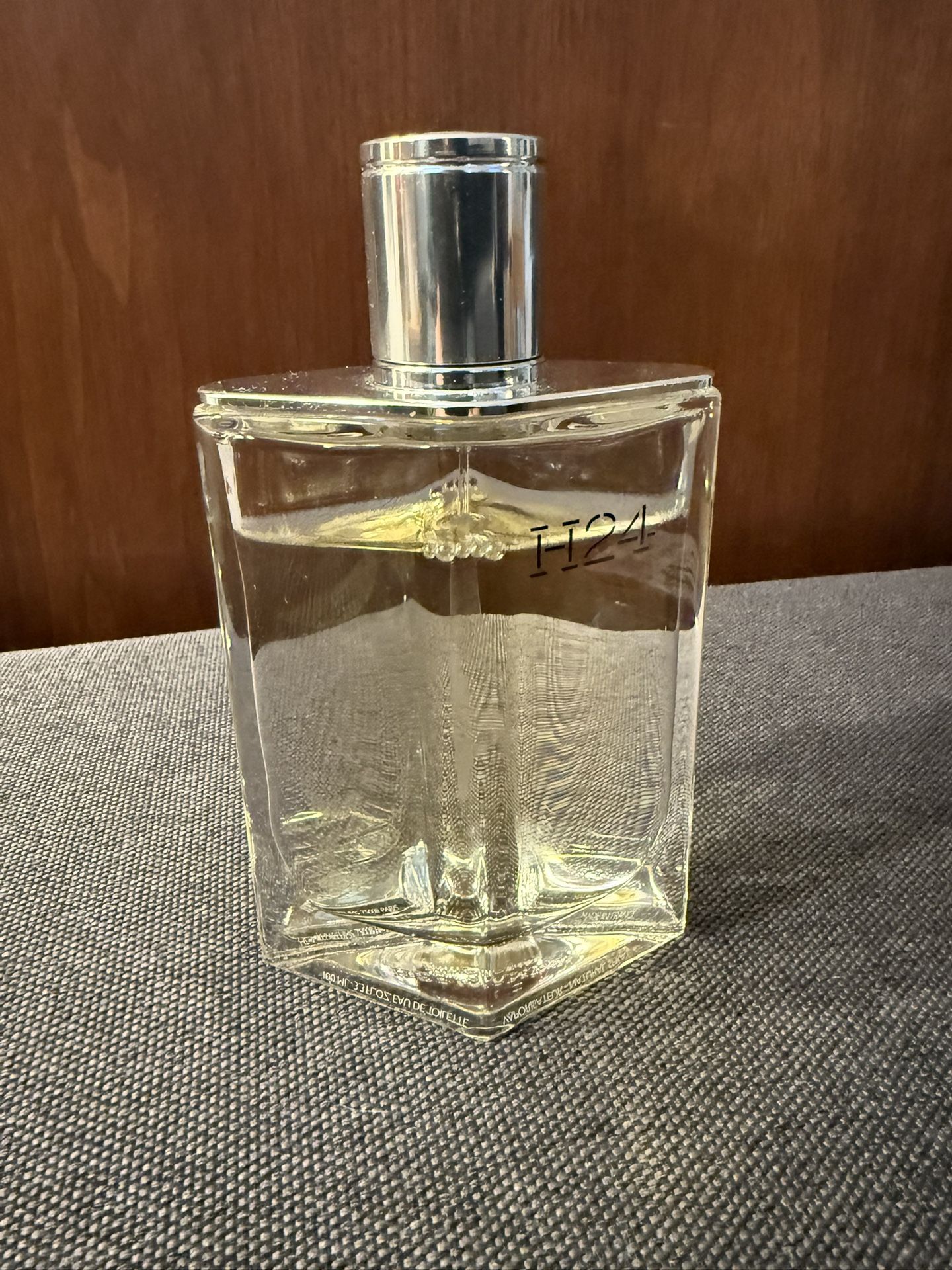 Hermes H24, And Alt Fragrances