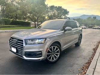2018 Audi Q7