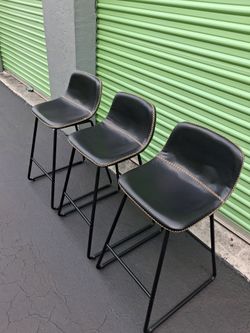 Sillas altas (3)