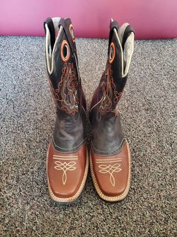 Botas J.E.T.