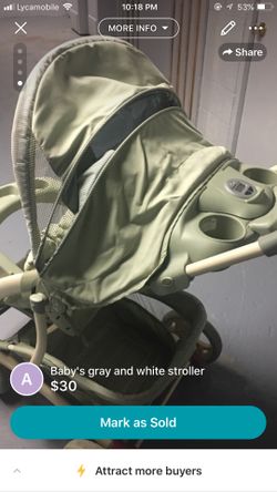 Stroller
