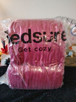 Bedsure Electric Blanket