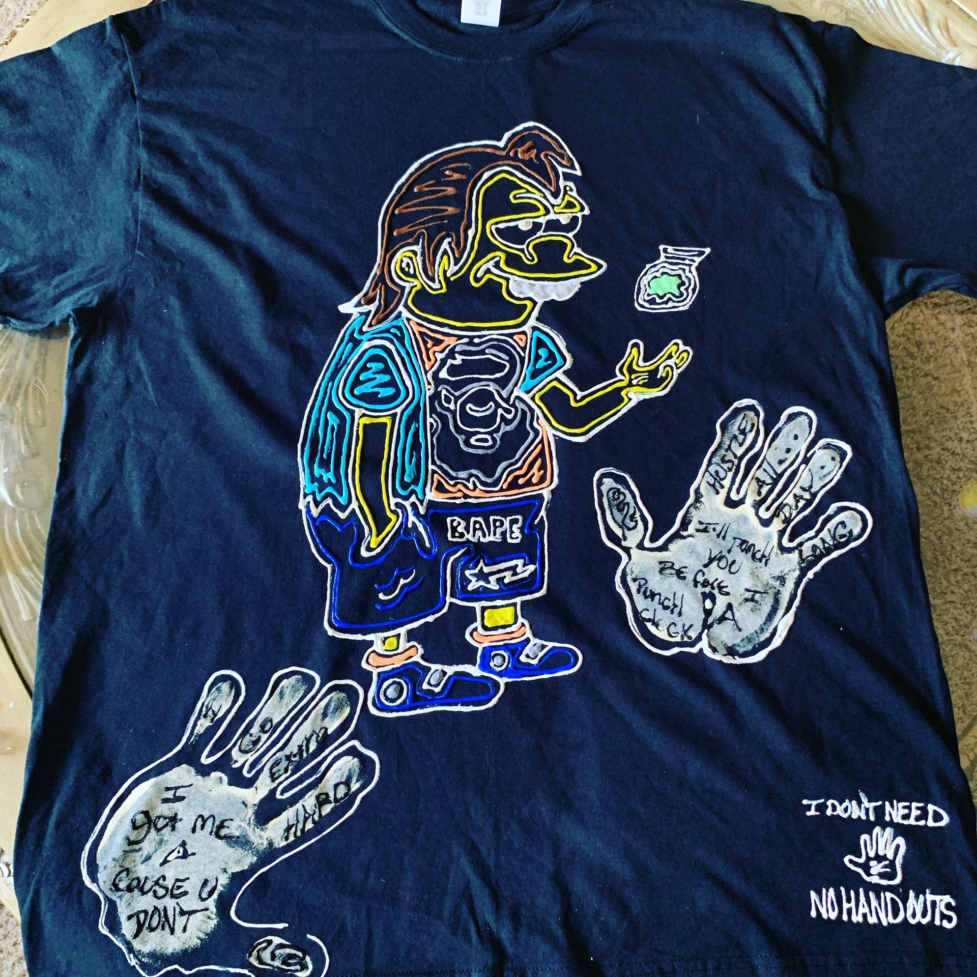 XL