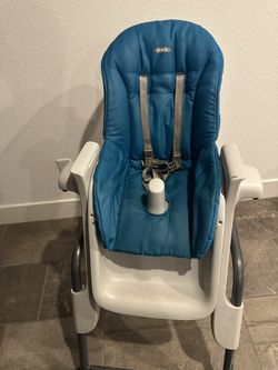 Oxo tot high online chair seedling