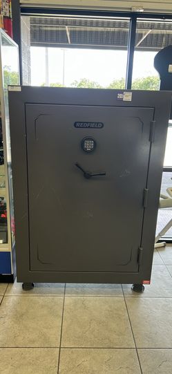 Redfield Firearm Safe