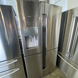 Samsung Flex Refrigerator