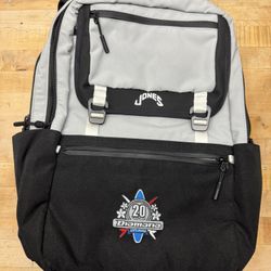 Jones A2 R Golf Backpack