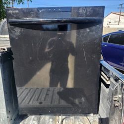 Samsung Dishwasher