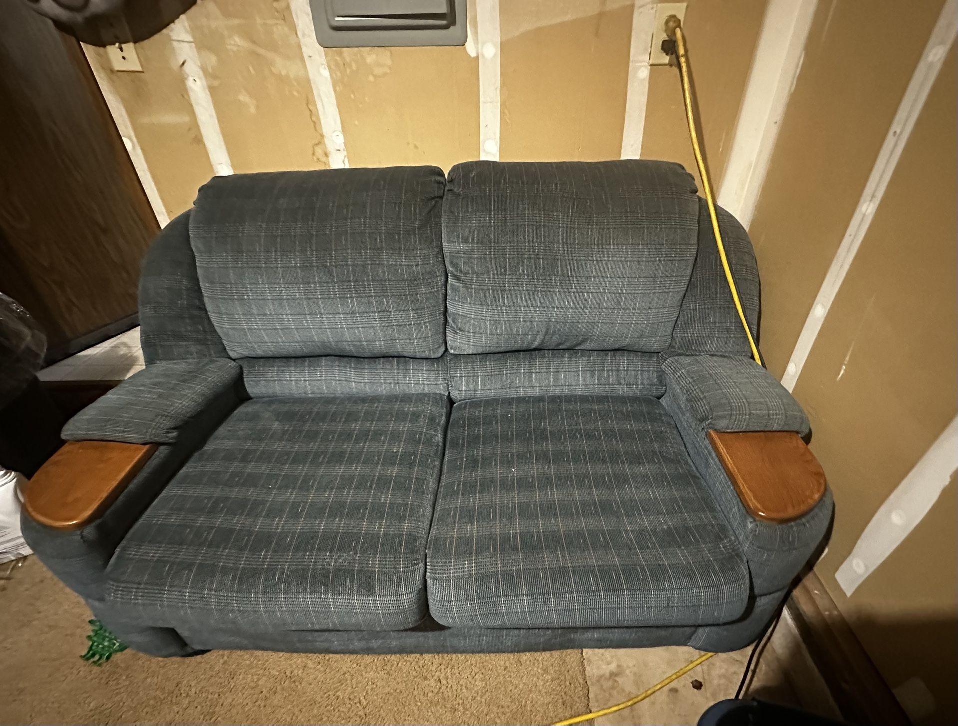 Couch - 2 Seater