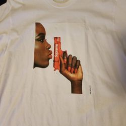 Supreme Water Pistol Tee