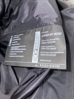 Alpinestar jacket