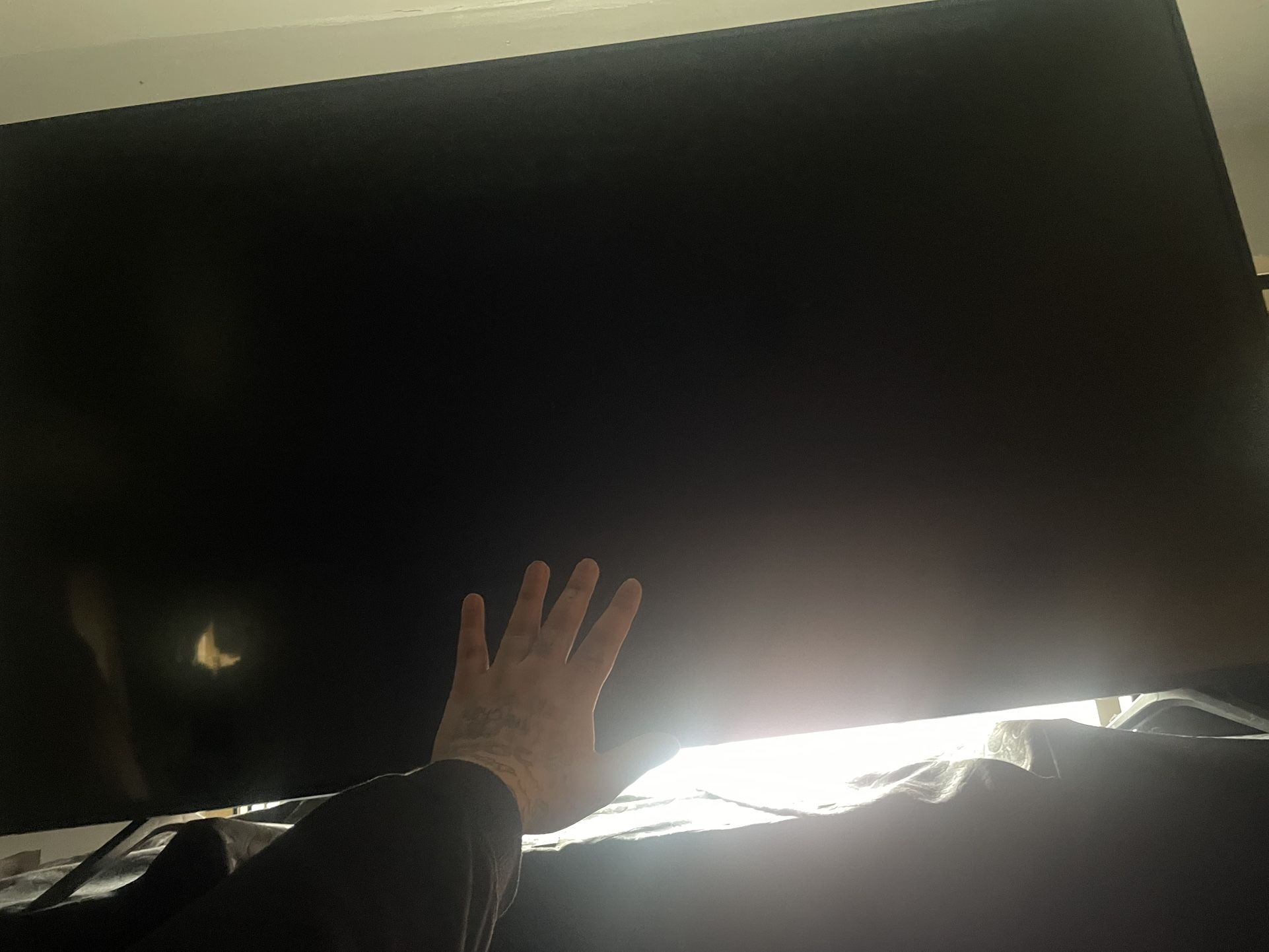 HISENSE 75inch Smart Tv 4k UltraHD