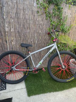 Custom Wheelie bike, Brand by prime