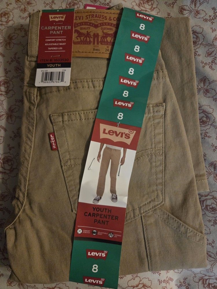 Kids Levi's Pant