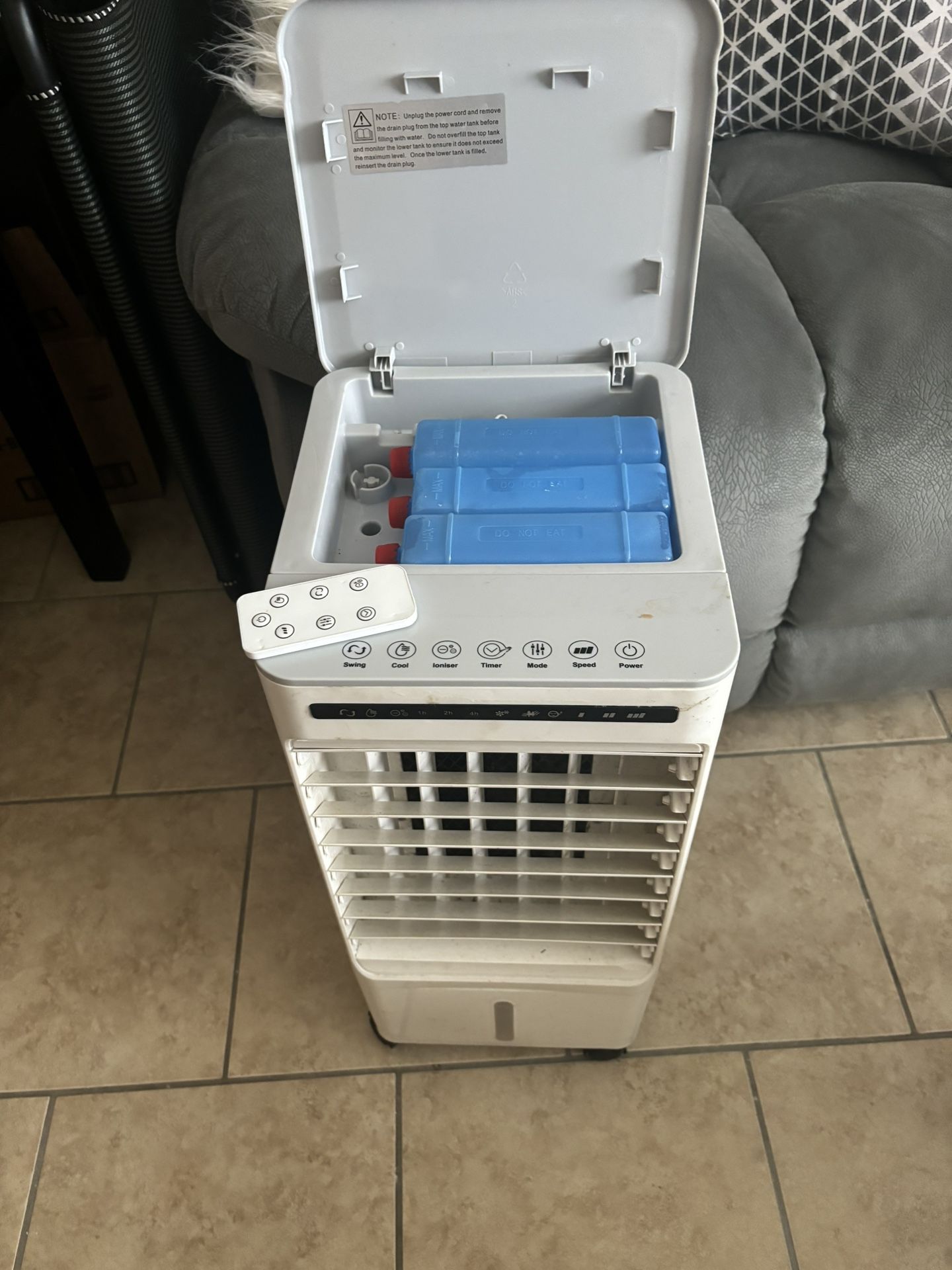 Portable Ac Unit