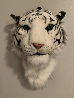 Tiger backpack