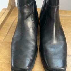 Men’s Rockport Leather Boots