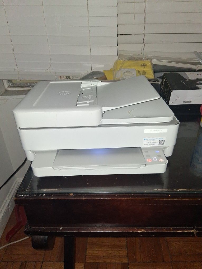 hp Envy655e Printer