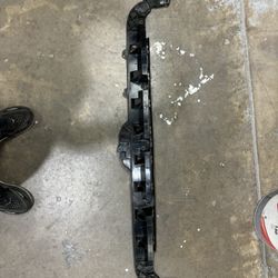 2019-2023 Jeep Cherokee Auto Parts 