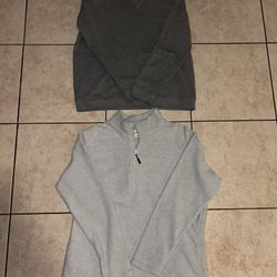 Sweaters… New 5$ Each 