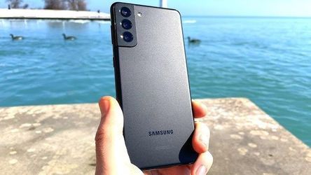 💸 Samsung Galaxy S21 5G (Pre-Owned) – Just $129! Save 80% Today with $1 to Take It Home + Up to 1-Year Warranty
