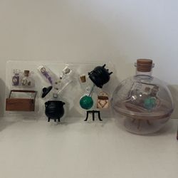 Harry Potter Mini Potion Set