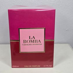 La Bomba Eau de Parfum by Carolina Herrera 2.7 oz