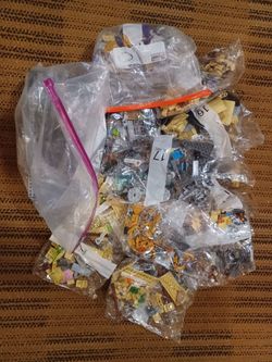 30  pounds of assorted legos brand new condition