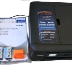 brother MFC-J485dw Printer