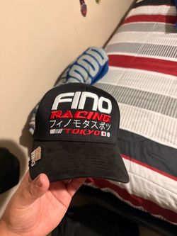 Gallo Fino Racing Hat