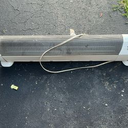 Space Heater 