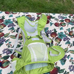 Baby Carrier/ Convertible Toddler Sling 