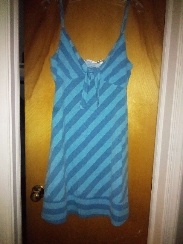 Very Cute Size Xlarge Sundress