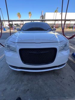 2015 Chrysler 300